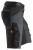 Spodnie krótkie Snickers Workwear Stretch AllroundWork 6143