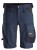 Spodnie krótkie Snickers Workwear Stretch AllroundWork 6143