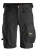 Spodnie krótkie Snickers Workwear Stretch AllroundWork 6143