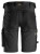 Spodnie krótkie Snickers Workwear Stretch AllroundWork 6143