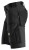 Spodnie krótkie Snickers Workwear Stretch AllroundWork 6143