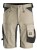 Spodnie krótkie Snickers Workwear Stretch AllroundWork 6143