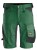 Spodnie krótkie Snickers Workwear Stretch AllroundWork 6143