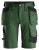 Spodnie krótkie Snickers Workwear AllroundWork z workami kieszeniowymi 6141