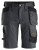 Spodnie krótkie Snickers Workwear AllroundWork z workami kieszeniowymi 6141