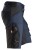Spodnie krótkie Snickers Workwear AllroundWork z workami kieszeniowymi 6141