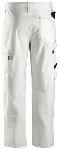 Spodnie Snickers Workwear dla malarzy 3375