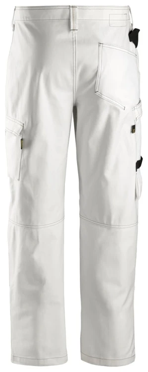 Spodnie Snickers Workwear dla malarzy 3375