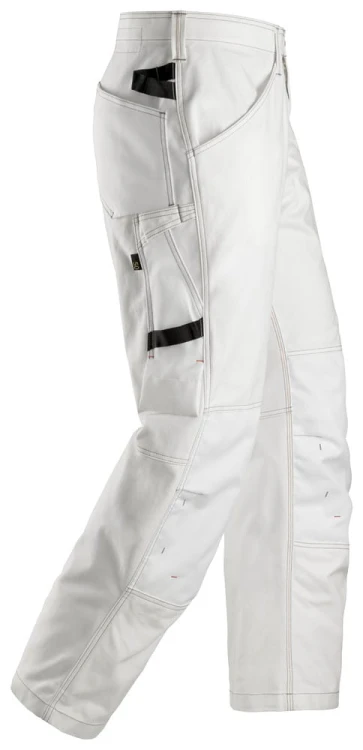 Spodnie Snickers Workwear dla malarzy 3375