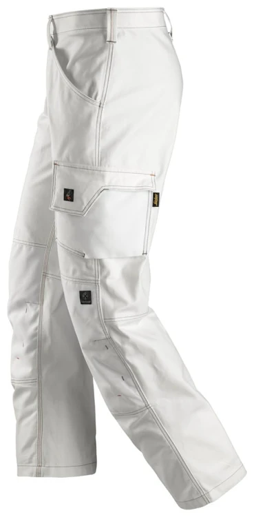 Spodnie Snickers Workwear dla malarzy 3375