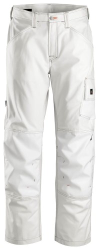 Spodnie Snickers Workwear dla malarzy 3375
