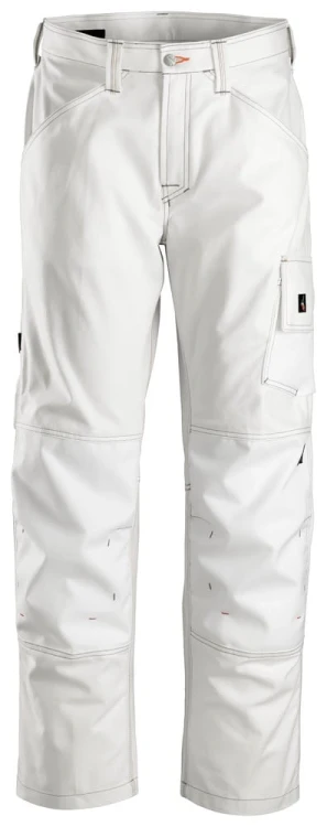 Spodnie Snickers Workwear dla malarzy 3375