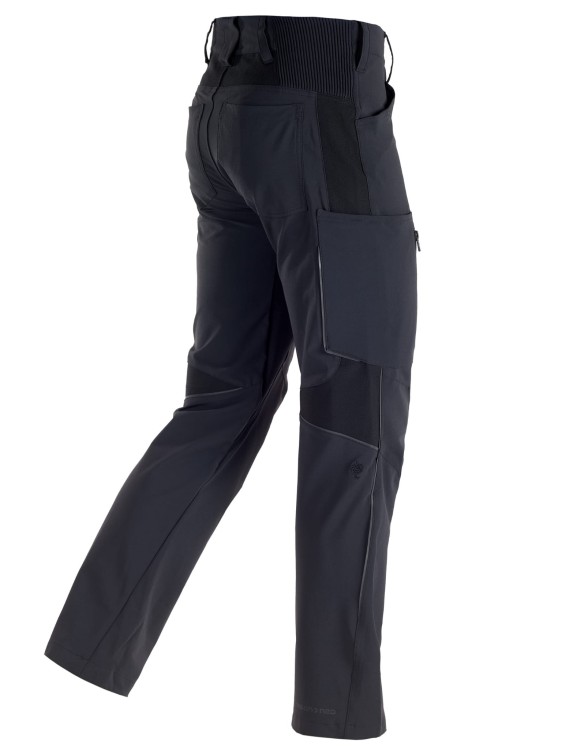 Spodnie robocze Engelbert Strauss Vision Stretch