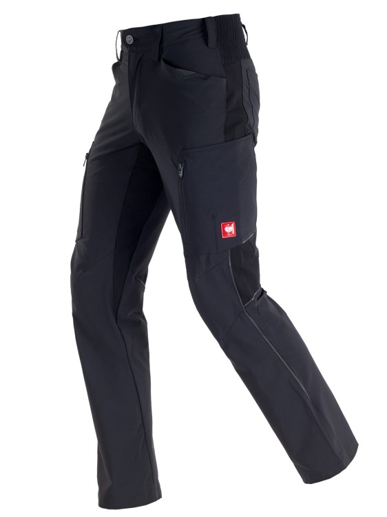 Spodnie robocze Engelbert Strauss Vision Stretch