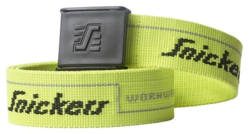 Pasek Snickers Workwear 9033
