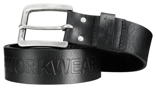 Pasek skórzany Snickers Workwear 9034