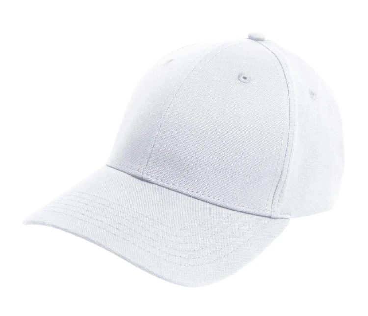 Czapka z daszkiem Canvas Snickers Workwear 9074