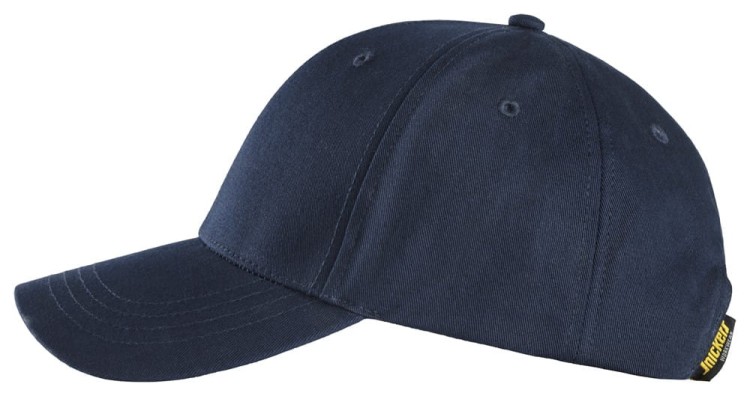 Czapka z daszkiem AllroundWork Snickers Workwear 9079
