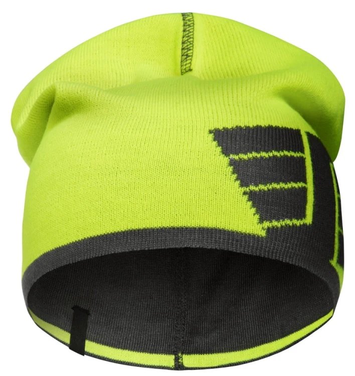 Czapka dwustronna Snickers Workwear 9015