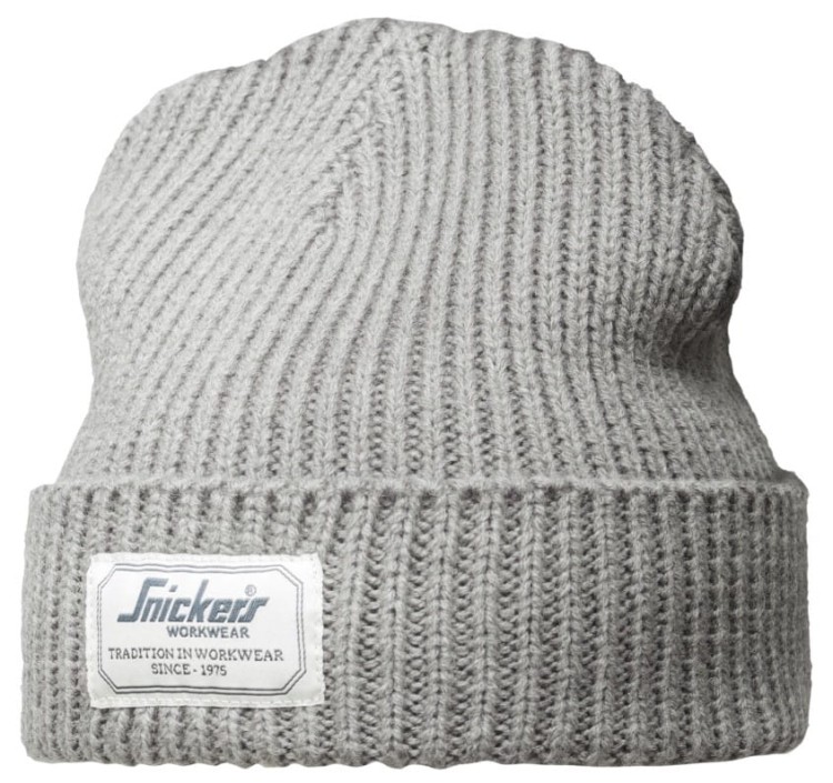 Czapka Fisherman AllroundWork Snickers Workwear 9023