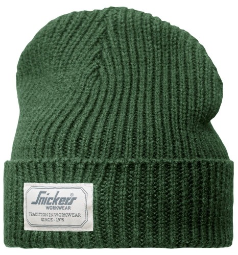 Czapka Fisherman AllroundWork Snickers Workwear 9023