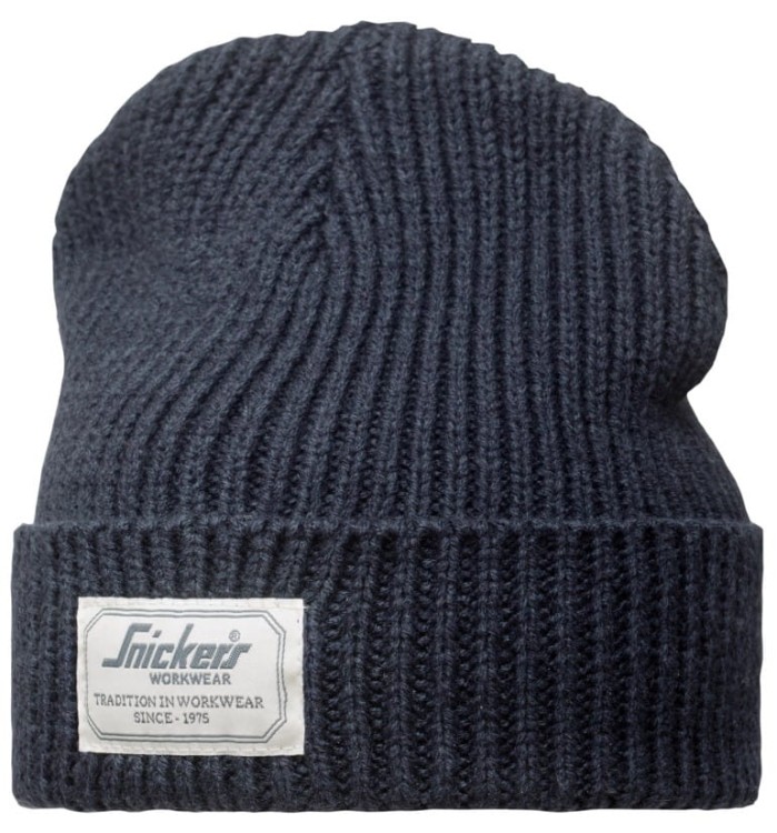Czapka Fisherman AllroundWork Snickers Workwear 9023
