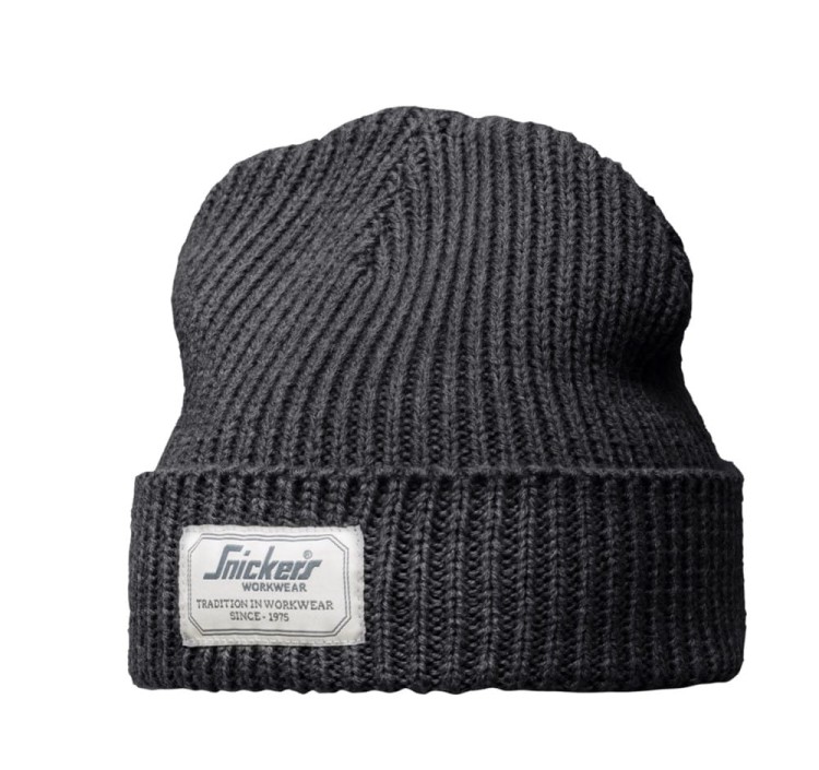 Czapka Fisherman AllroundWork Snickers Workwear 9023