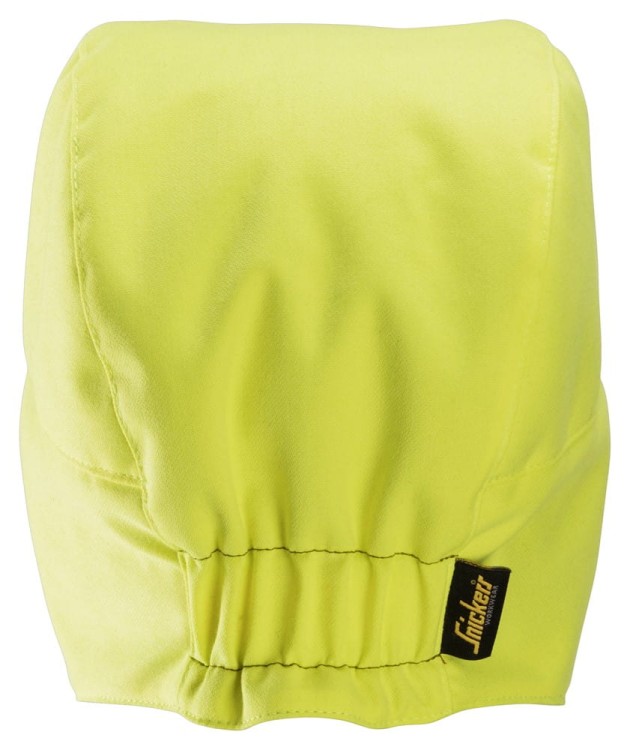 Czapka Shell ProtecWork Snickers Workwear 9066