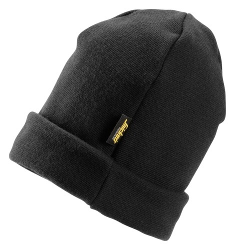 Czapka Wełniana ProtecWork Snickers Workwear 9075