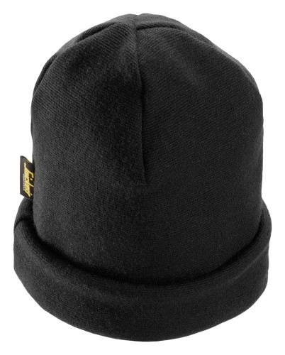 Czapka Wełniana ProtecWork Snickers Workwear 9075