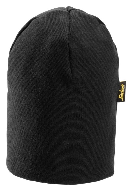 Czapka Wełniana ProtecWork Snickers Workwear 9075