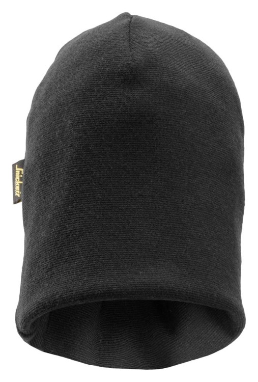 Czapka Wełniana ProtecWork Snickers Workwear 9075