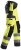 Spodnie robocze odblaskowe ProtecWork Snickers Workwear 6361