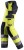 Spodnie robocze odblaskowe ProtecWork Snickers Workwear 6361