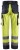 Spodnie robocze odblaskowe ProtecWork Snickers Workwear 6361
