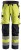 Spodnie robocze odblaskowe ProtecWork Snickers Workwear 6361