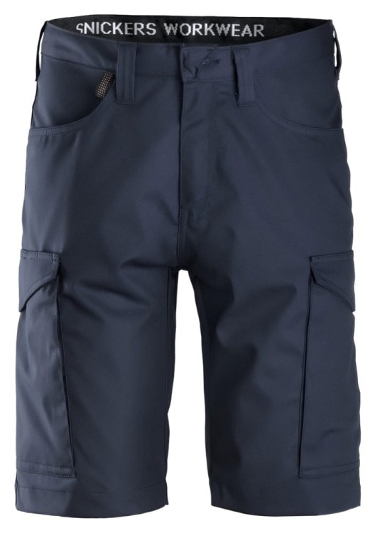 Spodnie Krótkie Service Snickers Workwear 6100