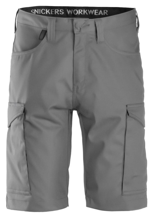 Spodnie Krótkie Service Snickers Workwear 6100