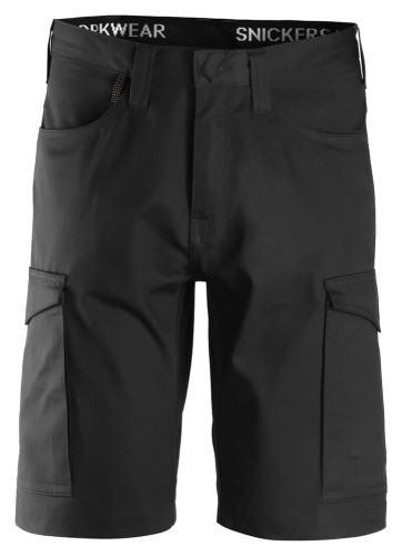 Spodnie Krótkie Service Snickers Workwear 6100