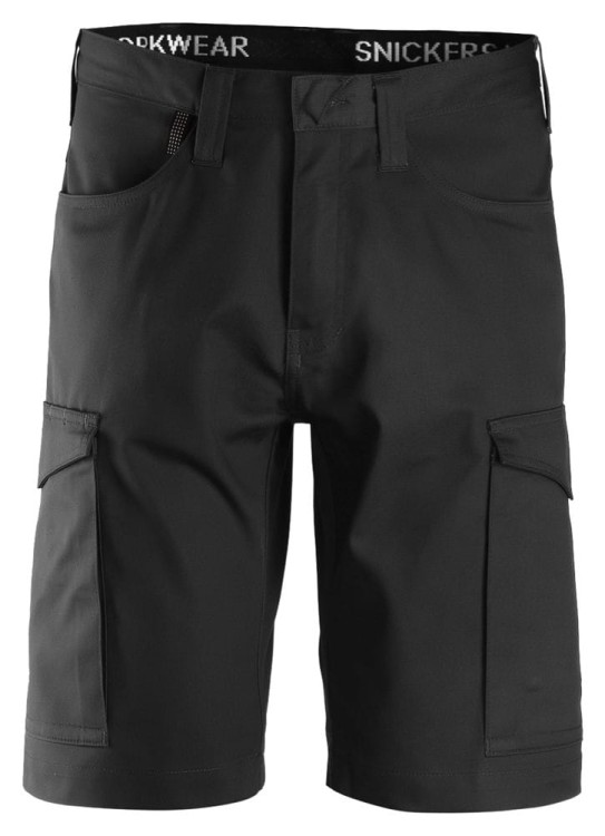 Spodnie Krótkie Service Snickers Workwear 6100