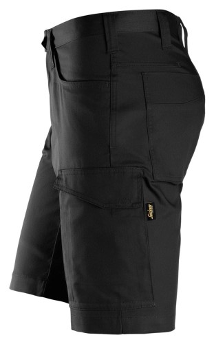 Spodnie Krótkie Service Snickers Workwear 6100