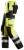 Spodnie odblaskowe ProtecWork wzmocnione Snickers Workwear 6365