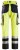 Spodnie odblaskowe ProtecWork wzmocnione Snickers Workwear 6365