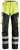 Spodnie odblaskowe ProtecWork wzmocnione Snickers Workwear 6365