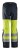 Spodnie odblaskowe ProtecWork wzmocnione Snickers Workwear 6365