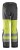 Spodnie odblaskowe ProtecWork wzmocnione Snickers Workwear 6365