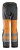Spodnie odblaskowe ProtecWork wzmocnione Snickers Workwear 6365