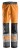Spodnie odblaskowe ProtecWork wzmocnione Snickers Workwear 6365