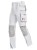 T-shirt koszulka wełniana Snickers Workwear AllroundWork 2527
