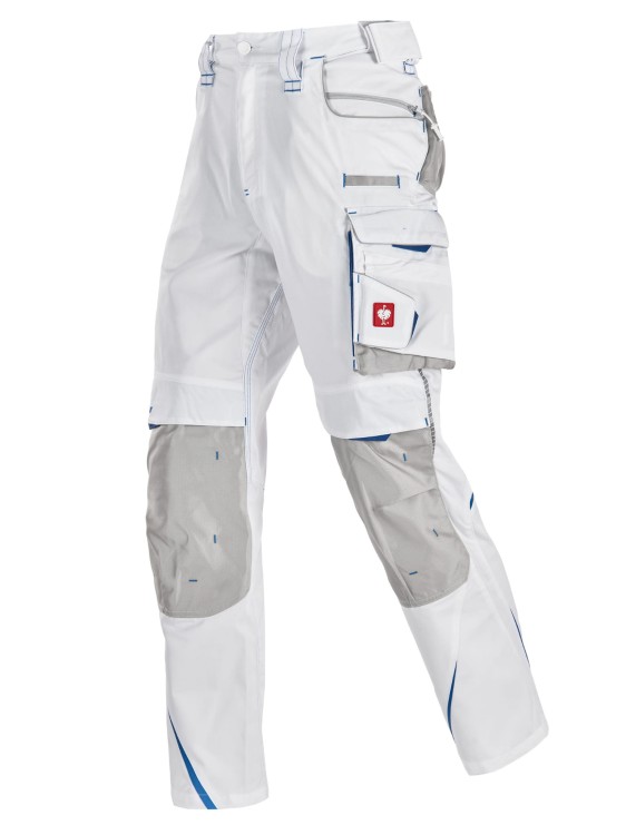 T-shirt koszulka wełniana Snickers Workwear AllroundWork 2527